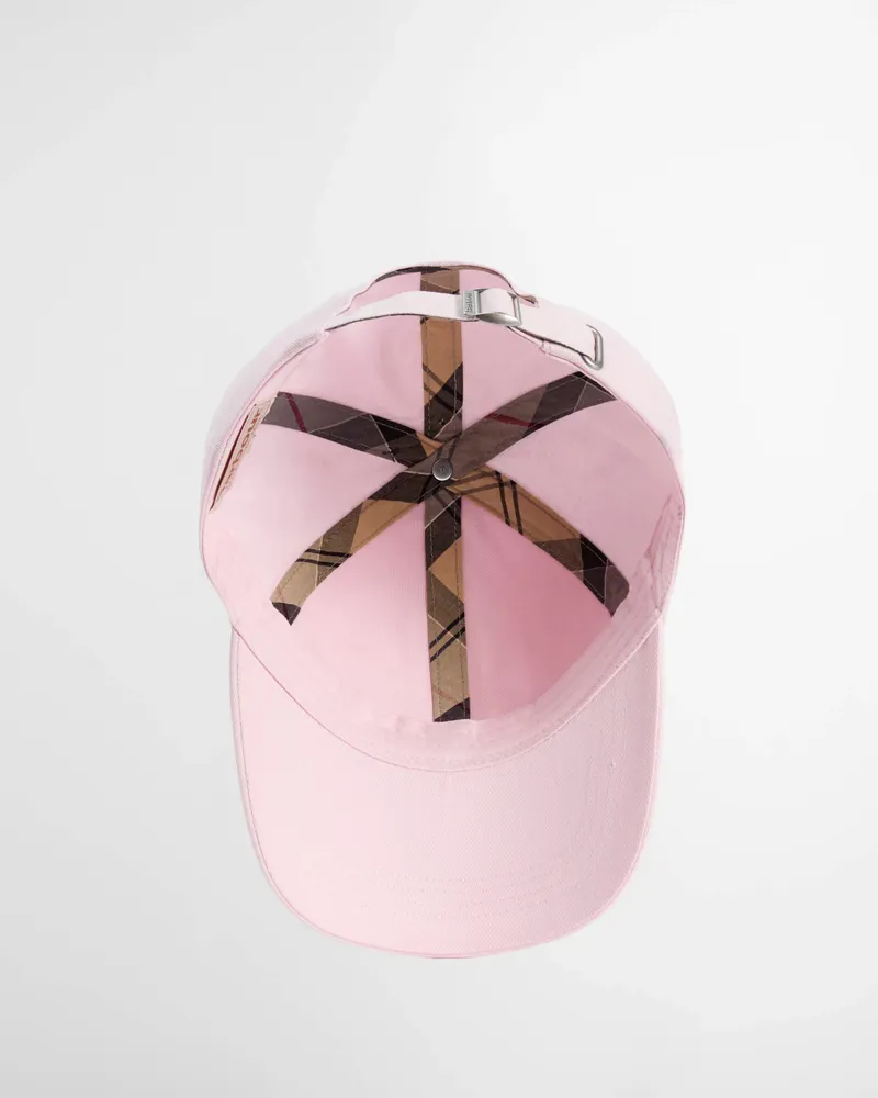 Barbour Olivia Sports Cap Blossom-7
