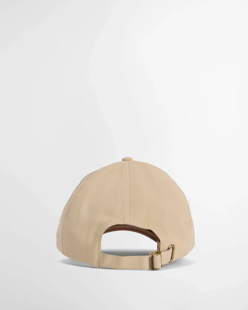 Barbour Cynthia Cap Ladies One Size -  Safari-2
