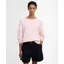 Barbour Womens Marine Knitted Jumper Pink