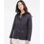 Barbour Ladies Annandal Quilt Jacket Navy