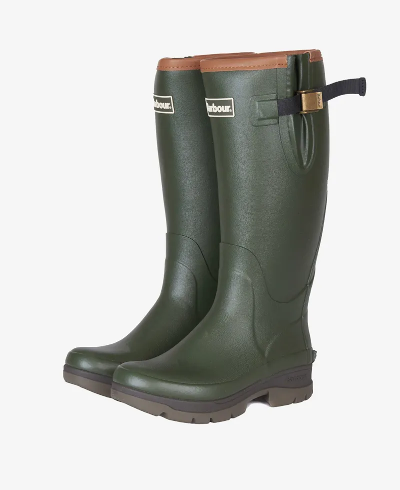 Barbour Ladies Tempest Wellingtons