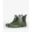 Barbour Ladies Wilton Ankle Boot Wellington Olive