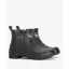 Barbour Kingham Chelsea Welly Black