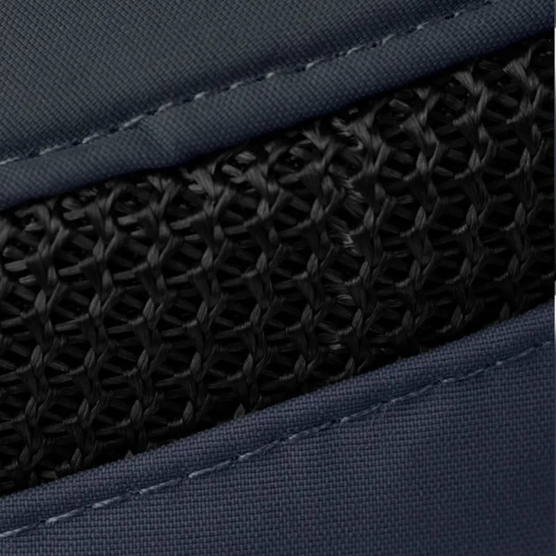 Tilley LTM5 Airflow Mid Brim Hat Midnight Navy-2