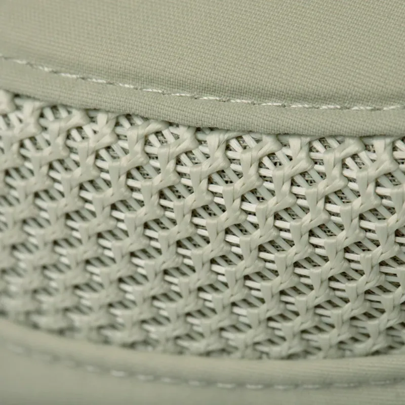 Tilley LTM5 Airflow Mid Brim Hat Khaki Olive-8