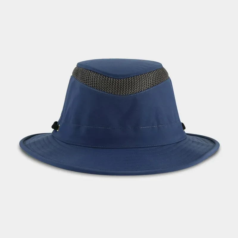 Tilley LTM5 Airflow Mid Brim Hat Midnight Navy