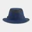 Tilley LTM5 Airflow Mid Brim Hat Midnight Navy