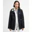 Barbour Womens Dallas Waterproof Jacket Dark Navy/Ancient