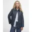 Barbour Women's Acorn Wax Jacket Navy