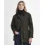 Barbour Ladies Acorn Wax Jacket Olive