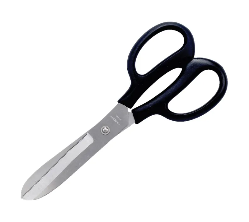 Lincoln Fetlock Scissors 1 Size 