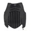 Racesafe Motion 3 Body Protector Adult Standard Front Black