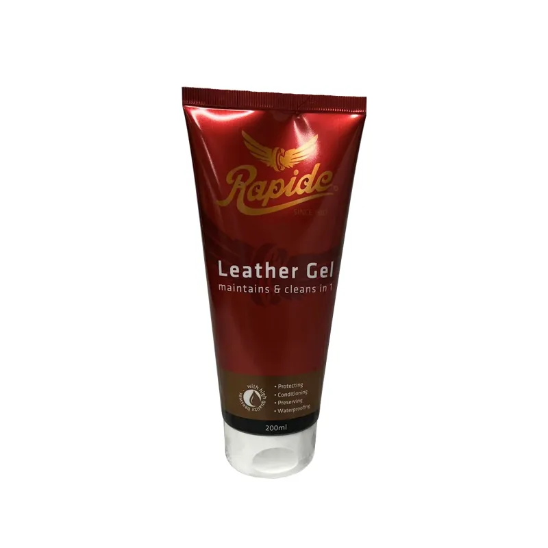 Rapide Leather Gel Kent and Master 200ml