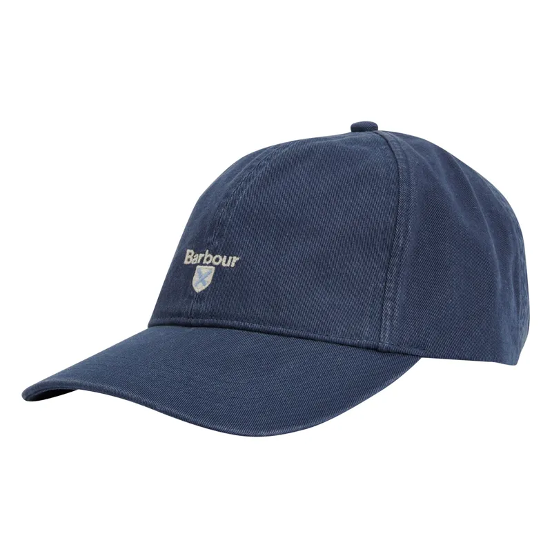 Barbour Cascade Sports Cap Oceana