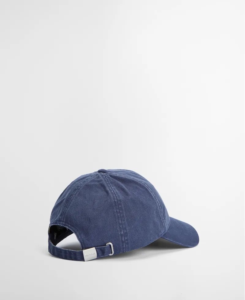 Barbour Cascade Sports Cap Oceana-3