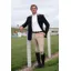 Mark Todd Auckland Men's Breech Beige