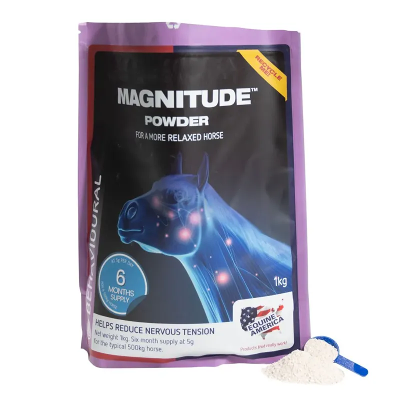 Equine America Magnitude 1kg