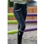 Blackfort Equestrian Training Tights 3.0 Black/Matcha
