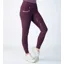 Blackfort Equestrian Training Tights 3.0 Mulberry/Fig