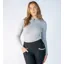 Blackfort Equestrian Cool Mesh Base Layer Long Sleeve Glacier