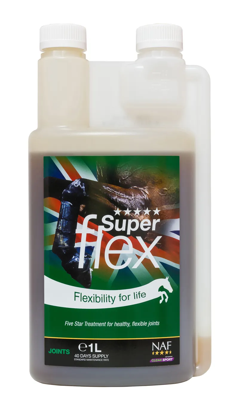 NAF Superflex Liquid 1L