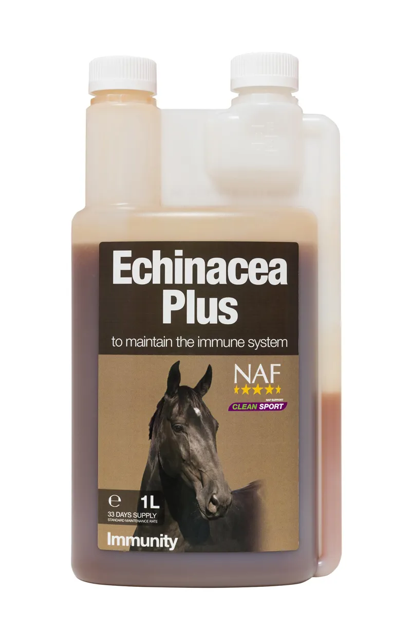 NAF Echinacea 1L