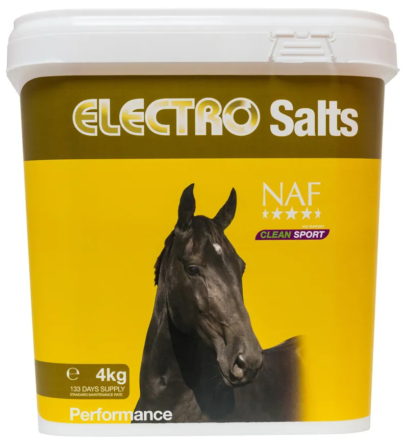 NAF Electro Salts 1kg