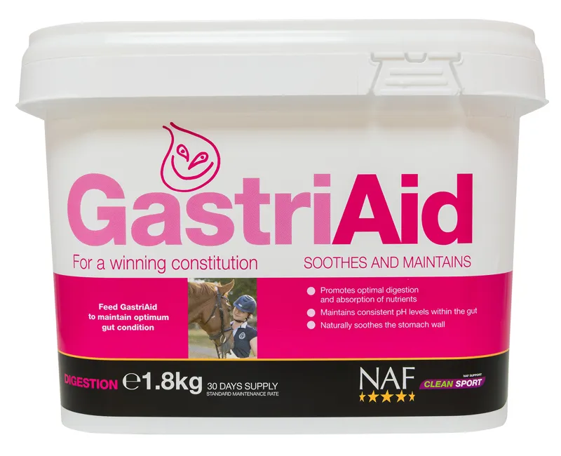 NAF GastriAid 1.8KG