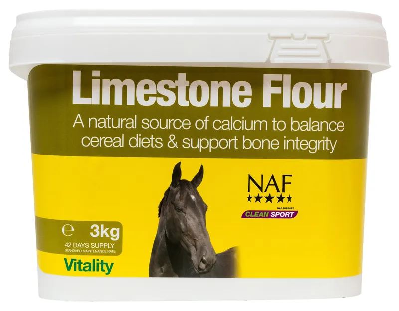 NAF Limestone 3kg