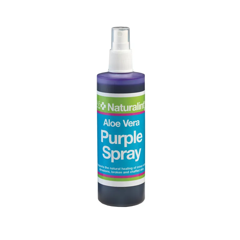 NAF Aloe Vera Spray 240ml