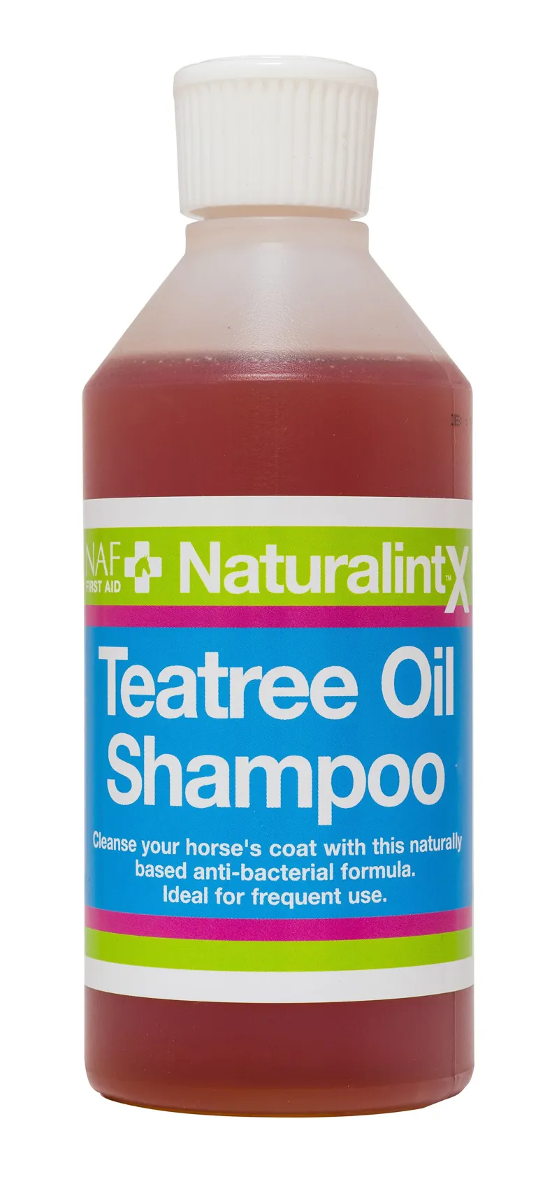 NAF Naturalintx Teatree Oil Shampoo 1L