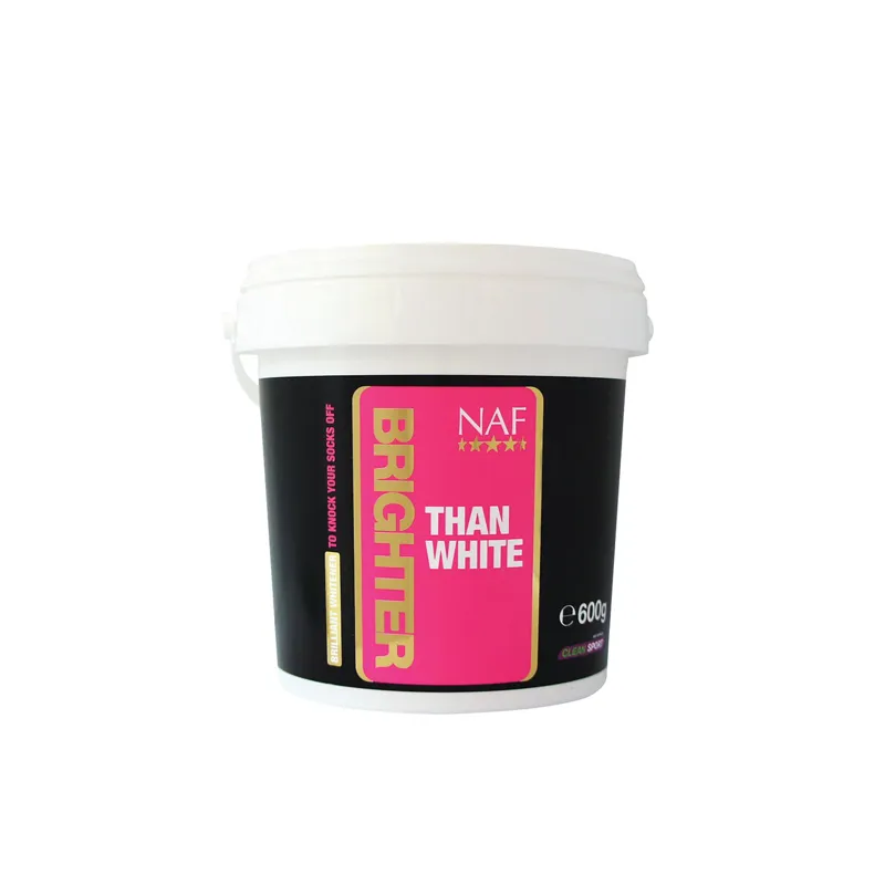 NAF Brighter Than White 600g 