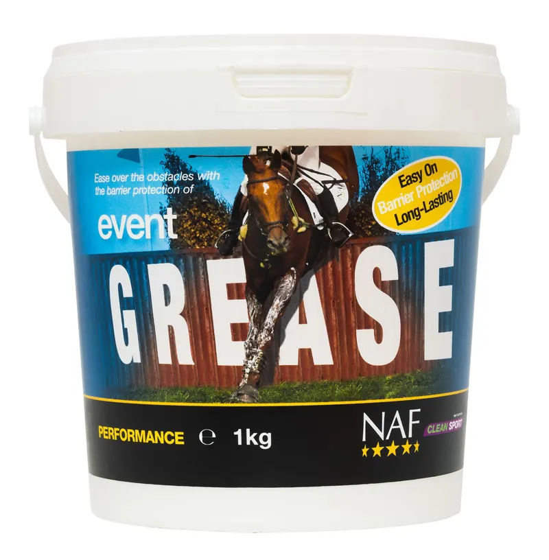 NAF Event Grease 1kg