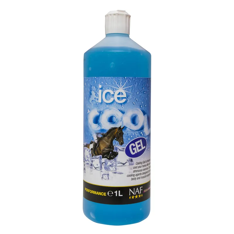 NAF Ice Cool Gel 1L