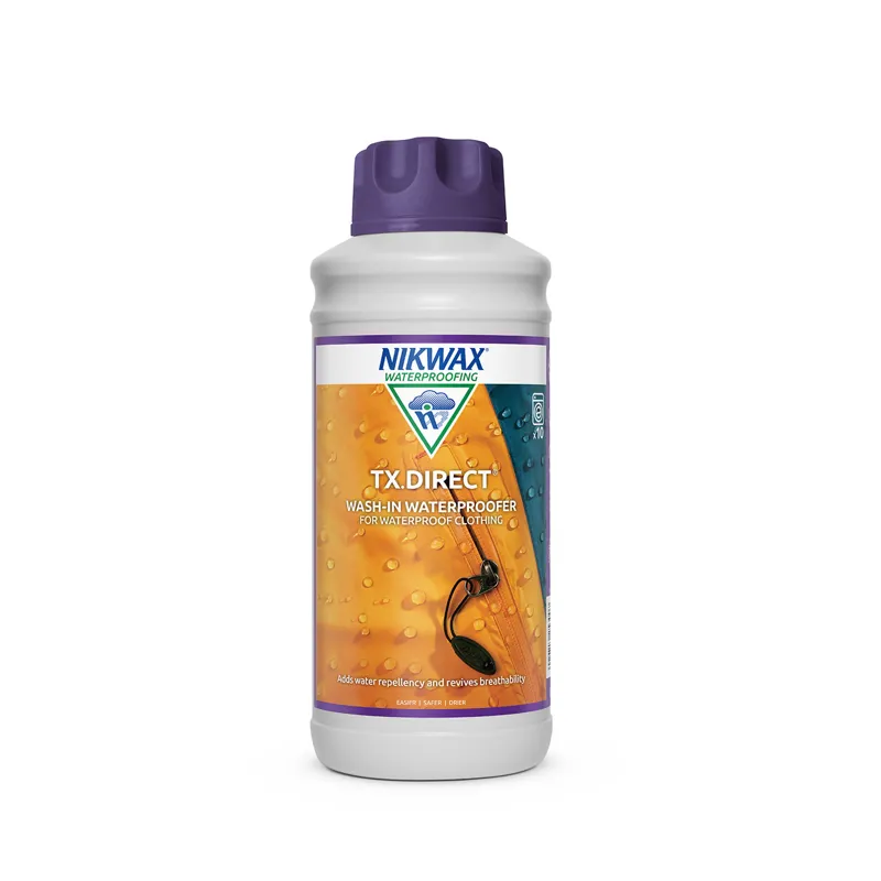 Nikwax TX Direct Wash In 1l