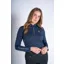 Blackfort Equestrian Cool Mesh Base Layer Long Sleeve Navy