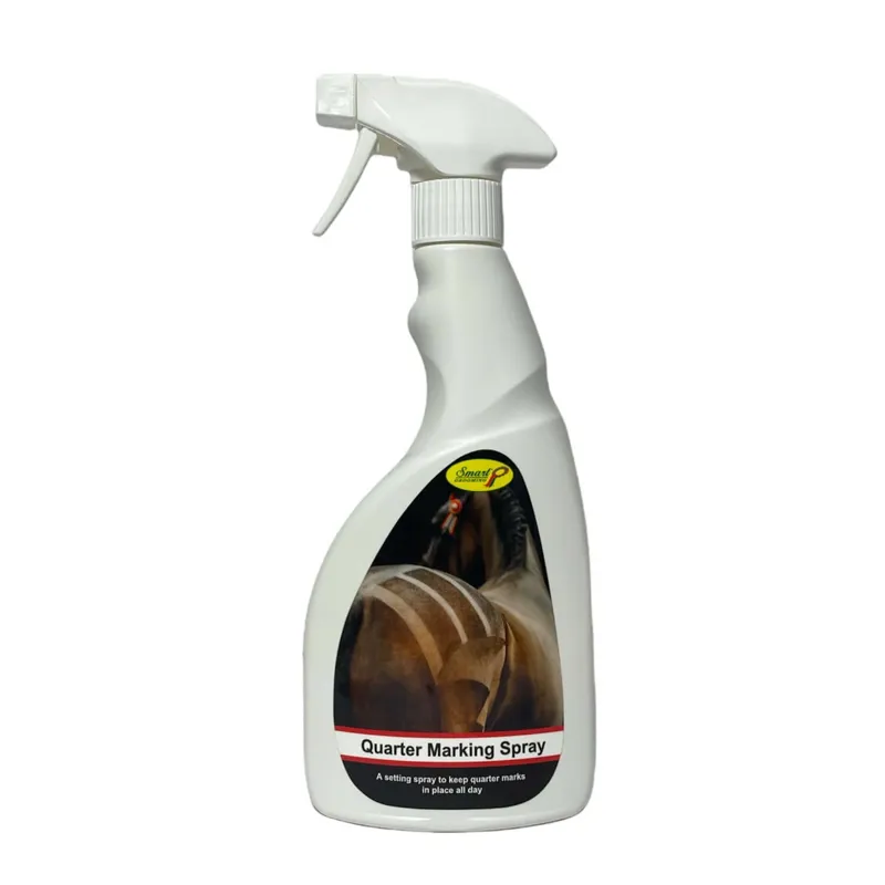 Smart Grooming Quarter Marking Spray 500ml