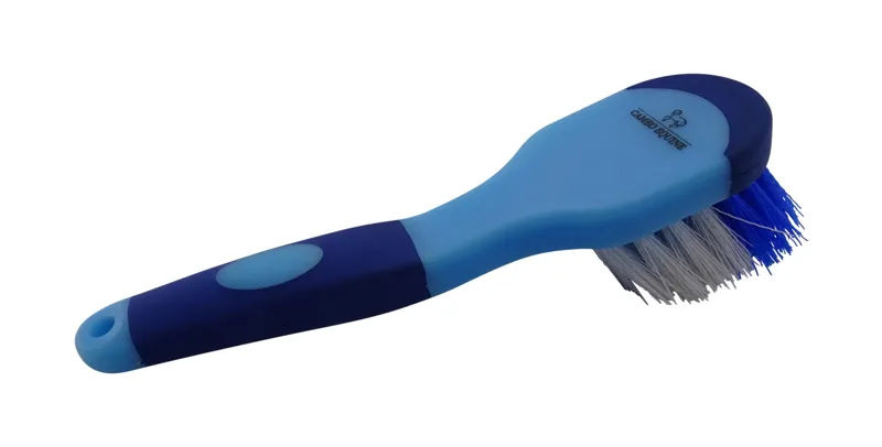 Cameo Bucket Brush Blue/Navy
