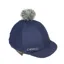 Cameo Core Hat Silk Navy