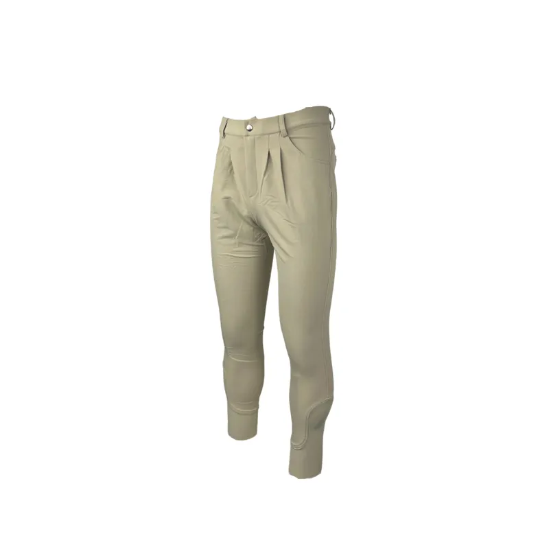 Cameo Gents Competition Breech Beige