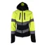 Cameo Performance Junior Water Repellant Hi Viz Jacket Yellow