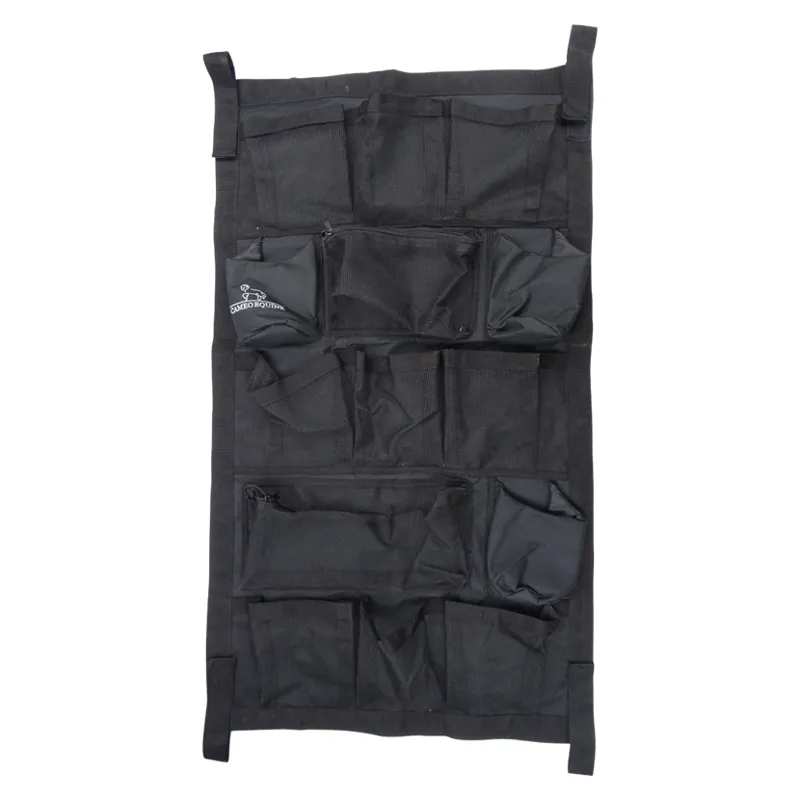 Cameo Fine And Dandy Stable Organiser Black