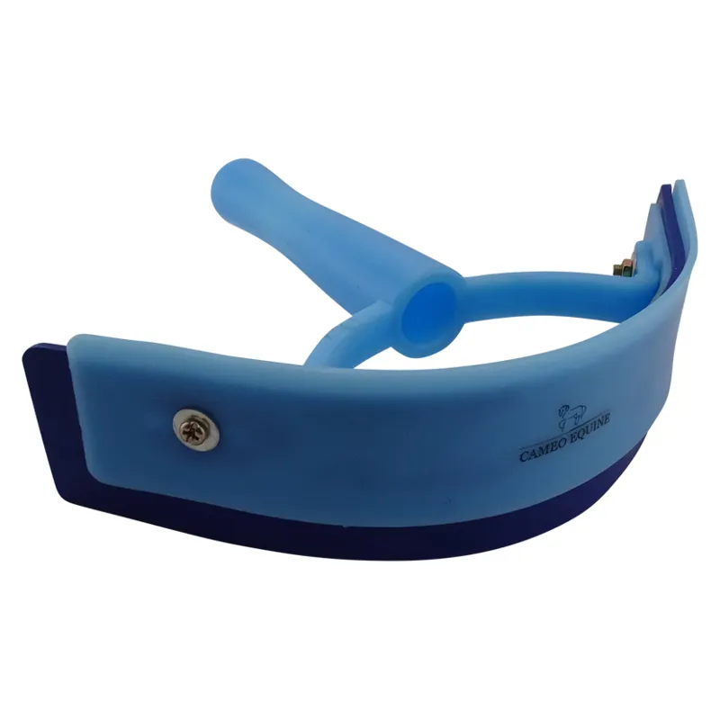 Cameo Sweat Scraper Blue/Navy