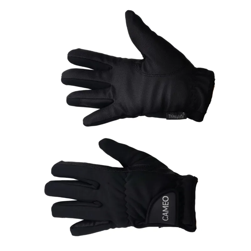 Cameo Thermo Gloves Kids