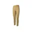 Cameo Ladies Thermo Riding Tights Dark Beige