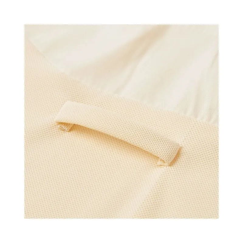 Cameo Classic Show Shirt Yellow-2