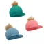 Cameo Core Hat Silk Airforce Blue
