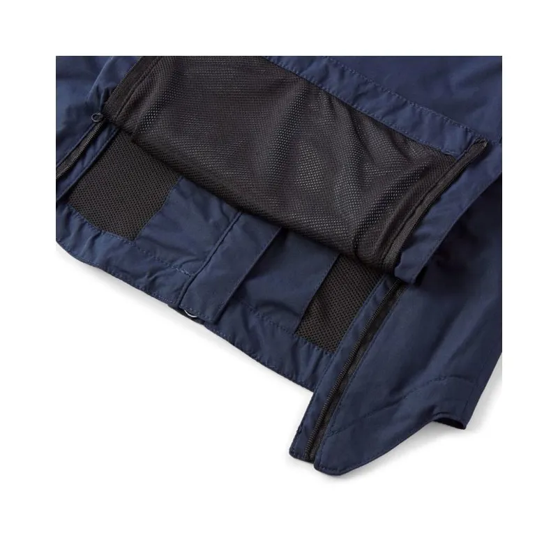 Cameo Performance Junior Riding Jacket Navy-3