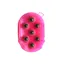 Cameo Magnetic Massage Mitt Pink