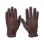 Cameo Performance Riding Gloves Brown
